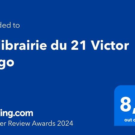Au 21 Rue Victor Hugo Apartman Trouville-sur-Mer Kültér fotó