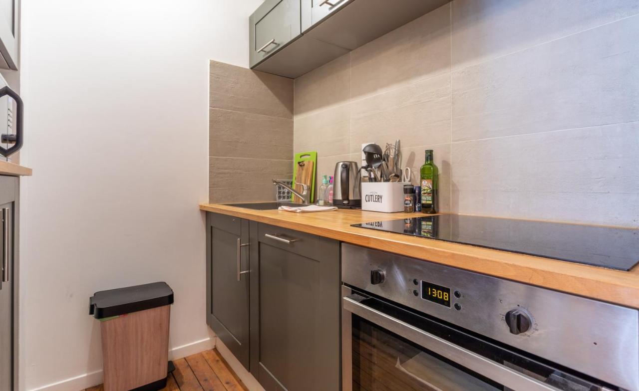Au 21 Rue Victor Hugo Apartman Trouville-sur-Mer Kültér fotó