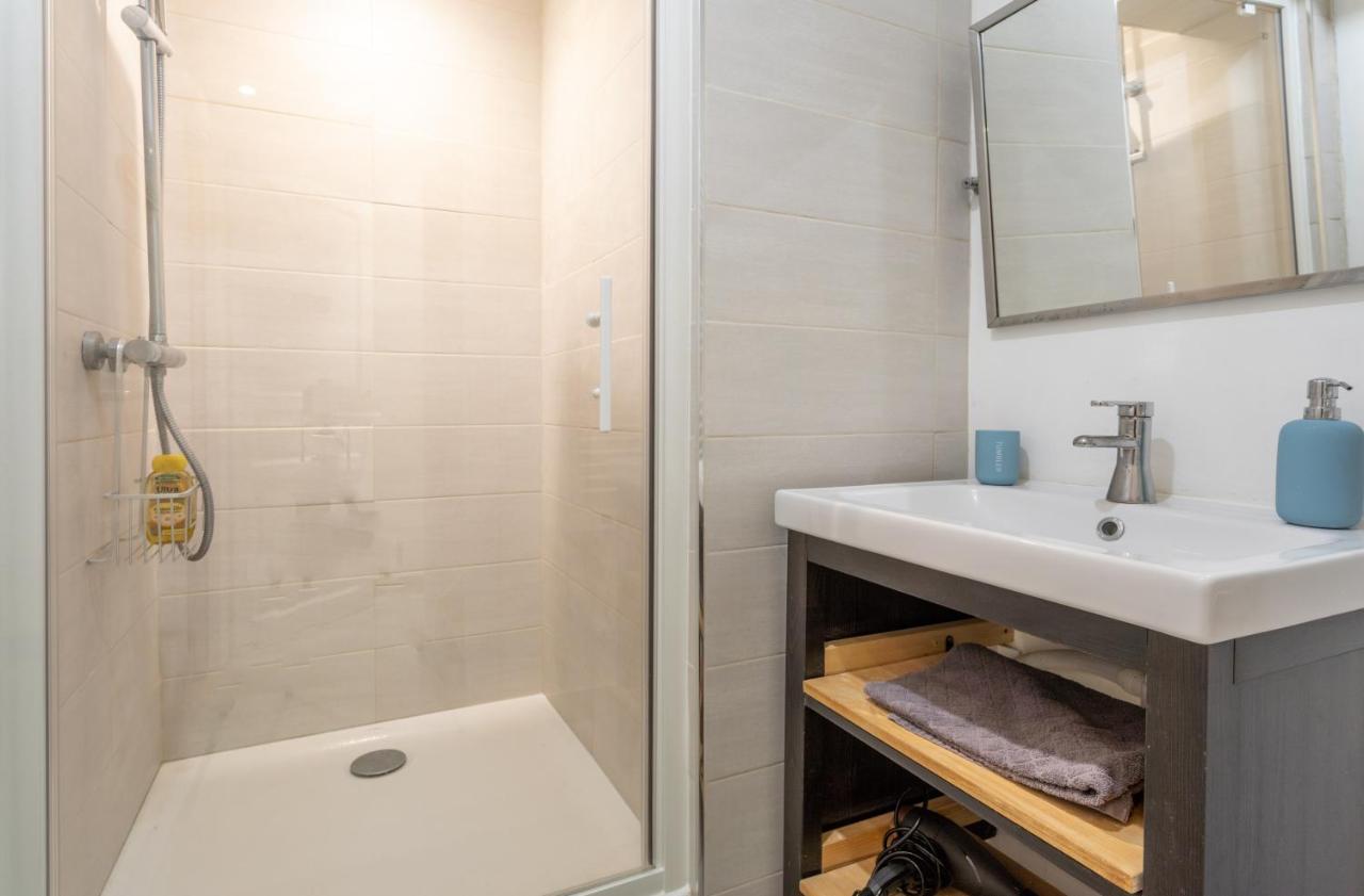 Au 21 Rue Victor Hugo Apartman Trouville-sur-Mer Kültér fotó