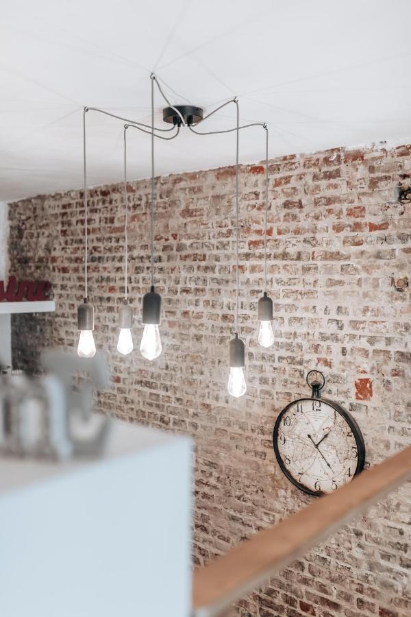 Au 21 Rue Victor Hugo Apartman Trouville-sur-Mer Kültér fotó