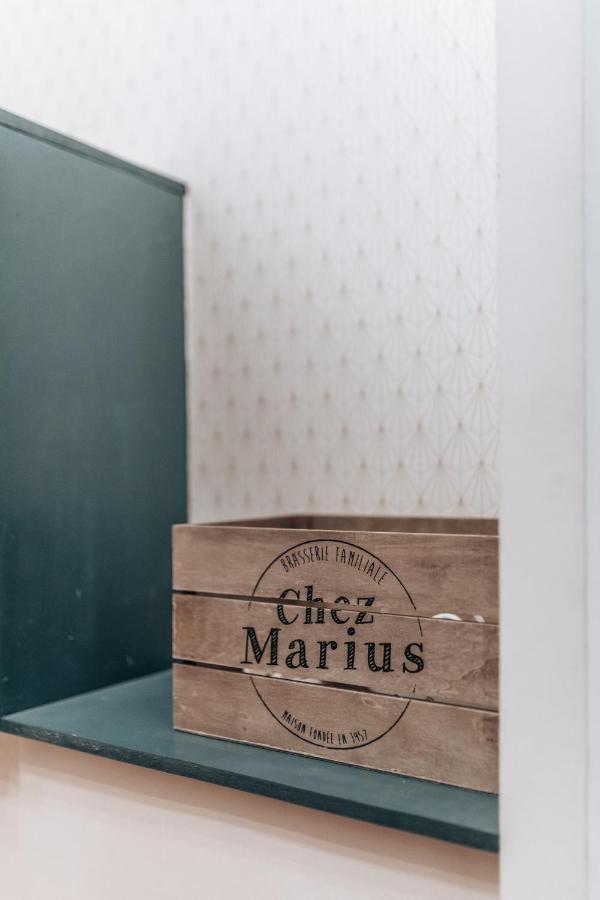 Au 21 Rue Victor Hugo Apartman Trouville-sur-Mer Kültér fotó