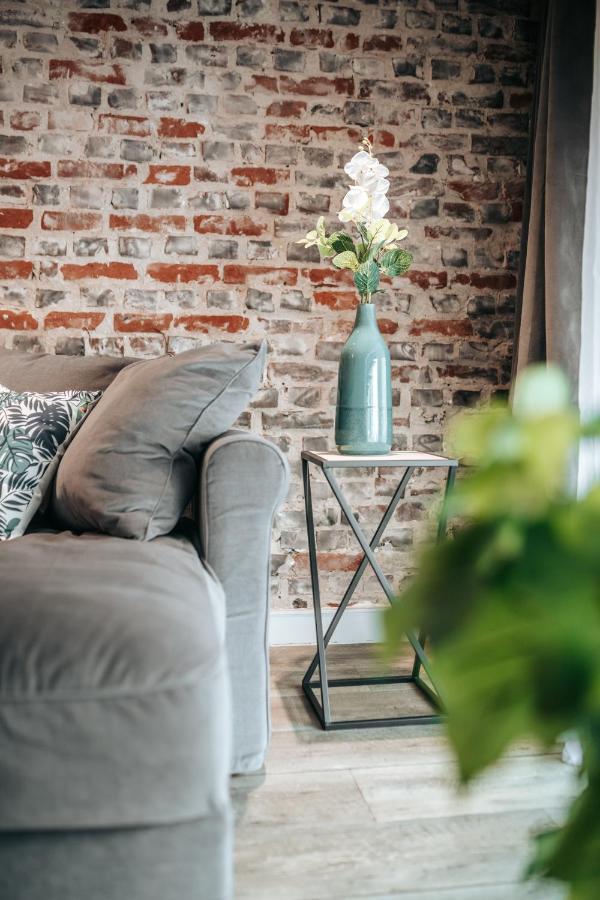Au 21 Rue Victor Hugo Apartman Trouville-sur-Mer Kültér fotó