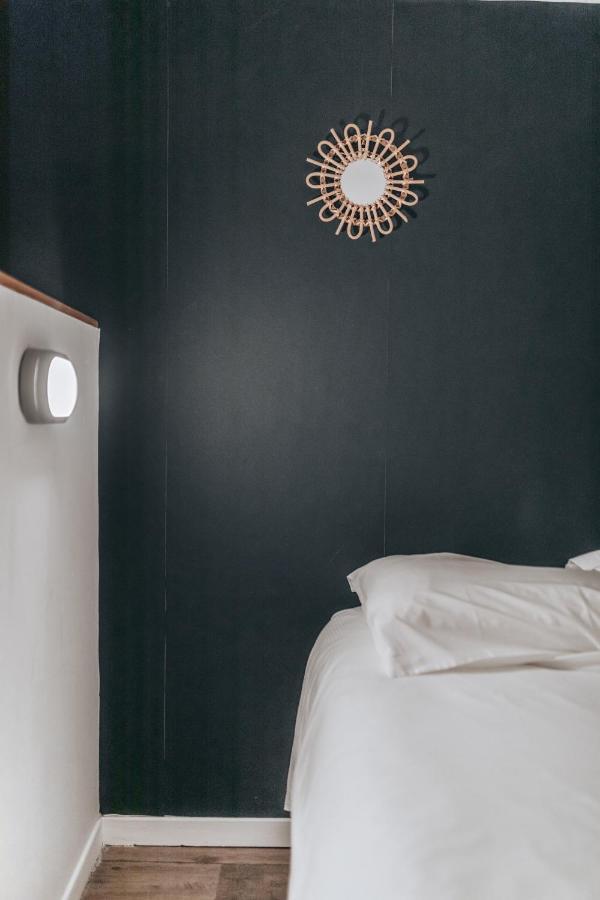 Au 21 Rue Victor Hugo Apartman Trouville-sur-Mer Kültér fotó